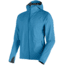 Mammut Ultimate Light SO Hooded Jacket - Men's-Atlantic-X-Large