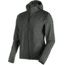 Mammut Ultimate Light SO Hooded Jacket - Men's-Graphite-XX-Large