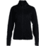 Mammut Ultimate Softshell Jacket - Womens, Black, Small, 1010-14910-0001-113
