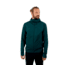Mammut Ultimate V Hooded Softshell Jacket - Mens, Dark Teal-Teal Melange, L, 1011-00061-40010-115