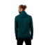 Mammut Ultimate V Hooded Softshell Jacket - Mens, Dark Teal-Teal Melange, L, 1011-00061-40010-115