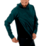 Mammut Ultimate V Hooded Softshell Jacket - Mens, Dark Teal-Teal Melange, L, 1011-00061-40010-115
