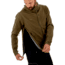 Mammut Ultimate V Hooded Softshell Jacket - Mens, Iguana-Titanium Melange, XL, 1011-00061-4592-116
