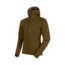 Mammut Ultimate V Hooded Softshell Jacket - Mens, Iguana-Titanium Melange, XL, 1011-00061-4592-116
