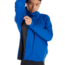 Mammut Ultimate V Hooded Softshell Jacket - Mens, Sapphire/Wing Teal Melange, Extra Large, 1011-00061-50256-116