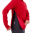 Mammut Ultimate V Hooded Softshell Jacket - Womens, Scooter/Dragon Fruit, Medium, 1011-00072-3568-114