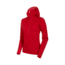 Mammut Ultimate V Hooded Softshell Jacket - Womens, Scooter/Dragon Fruit, Medium, 1011-00072-3568-114