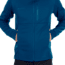 Mammut Ultimate V SO Hooded Jacket, Poseidon-Olive Melange, M, 1011-00061-50138-114