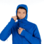 Mammut Ultimate V SO Hooded Jacket, Surf-Black, M, 1011-00061-50142-114
