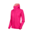 Mammut Ultimate V SO Hooded Jacket - Womens, Pink/Candy Melange, Medium, 1011-00072-6350-114
