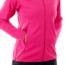Mammut Ultimate V SO Hooded Jacket - Womens, Pink/Candy Melange, Medium, 1011-00072-6350-114