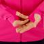 Mammut Ultimate V SO Hooded Jacket - Womens, Pink/Candy Melange, Medium, 1011-00072-6350-114