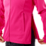 Mammut Ultimate V SO Hooded Jacket - Womens, Pink/Candy Melange, Medium, 1011-00072-6350-114
