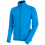 Mammut Ultimate V SO Jacket - Mens, Imperial/Jay Melange, Medium, 1011-00080-50009-114