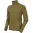 Mammut Ultimate V SO Jacket - Mens, Olive/Titanium Melange, 2XL, 1011-00081-40076-117