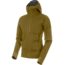 Mammut Ultimate V SO Jacket - Mens, Olive-Titanium Melange, Medium, 1011-00081-40076-114