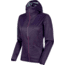 Mammut Ultimate V Tour SO Hooded Jacket, Galaxy Melange, M, 1011-00052-50119-114