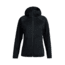 Mammut Ultimate VI SO Hooded Jacket - Womens, Black, Extra Small, 1011-01240-0001-112