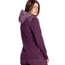 Mammut Ultimate VI SO Hooded Jacket - Women's, Blackberry/Blackberry Melange, Large, 1011-01240-6389-115