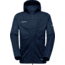 Mammut Ultimate VII SO Hooded Jacket - Mens, Marine, Medium, 1011-02670-5118-114
