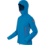 Mammut Ultimate Westgrat Jacket Women - Cyan - Small