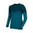 Mammut Vadret Longsleeve - Mens, Sapphire/Wing Teal, Small, 1016-00460-50255-113