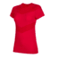 Mammut Vadret T-Shirt - Women's, Dragon Fruit/Dark Dragon Fruit, Extra Small, 1017-01370-3585-112
