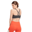 Mammut Vella Bra - Womens, Phantom Melange, Large, 1017-02110-00158-115