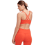 Mammut Vella Bra - Womens, Poinciana, Large, 1017-02110-3606-115