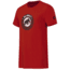 Mammut Vintage T-Shirt - Men's-Dark Orange-Small