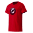 Vintage T-Shirt - Mens-Inferno-Medium