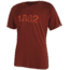 Mammut Vintage T-Shirt - Men's-Maroon-Small