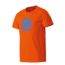 Mammut Vintage T-Shirt - Men's-Orange-X-Large