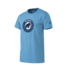 Mammut Vintage T-Shirt - Men's-Serenade-Small