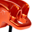 Mammut Wall Alpine Belay, Orange, One Size, 2210-01112-2016-1