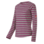 Mammut Wall Longsleeve - Women's-Radiance Striped-Large