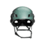 Mammut Wall Rider Climbing Helmet, Dark Jade, 56-61cm, 2030-00141-40236-4