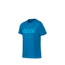 Mammut Wall T-Shirt Men, Dark Cyan, L, 1041-08200-5611-115