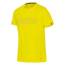 Mammut Wall T-Shirt Men, Limeade, L, 1041-08200-1205-115
