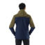 Mammut Wenaha Hardsheel Jacket - Mens, Peacoat/Iguana, Large, FW1920WENAH-Large