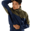 Mammut Wenaha Hardsheel Jacket - Mens, Peacoat/Iguana, Large, FW1920WENAH-Large