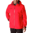 Mammut Wenaha Rain Jacket - Mens, Barberry, Small, 1010-23841-3218-113