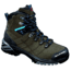 Mammut White Rose GTX Backpacking Boot - Women's-Bark/Light Turquoise-Medium-10 US