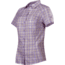 Mammut White Rose Shirt - Women's-Haze-Small