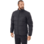 Mammut Whitehorn Insulated Jacket - Mens, Black/Scooter, Medium, 1013-01080-00332-114
