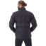 Mammut Whitehorn Insulated Jacket - Mens, Black/Scooter, Medium, 1013-01080-00332-114
