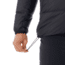 Mammut Whitehorn Insulated Jacket - Mens, Black/Scooter, Medium, 1013-01080-00332-114