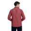 Mammut Winter Longsleeve Shirt - Mens, Magma/Black, Small, 1015-00520-3457-113