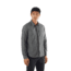 Mammut Winter Longsleeve Shirt - Mens, Titanium/Phantom, Small, 1015-00520-00148-113