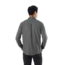 Mammut Winter Longsleeve Shirt - Mens, Titanium/Phantom, Small, 1015-00520-00148-113